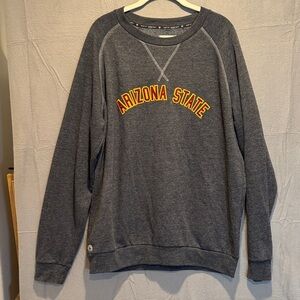 Arizona State Gray Sweatshirt